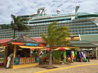 Travel guide for Jamaica1