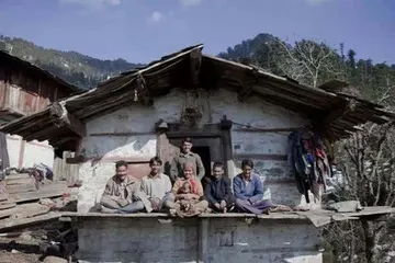 Six unique local customs in the world5
