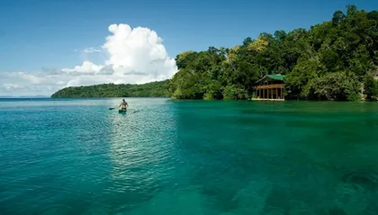 Kiribati travel taboos