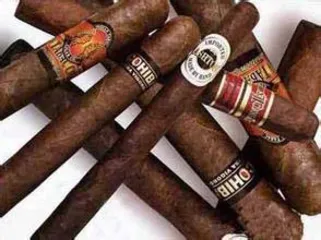 Cuban customs and customs in a country of thousands of islands, luxury goods, the best cigars in Havana, Cuba3