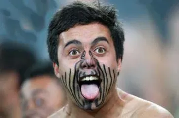 Ancient tattoo customs in Oceania4