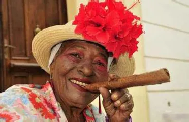 Cuban customs and customs in a country of thousands of islands, luxury goods, the best cigars in Havana, Cuba5