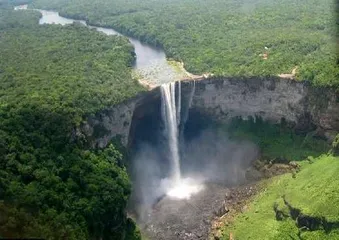 Traditional customs in Guyana