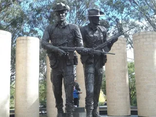 "Anzac Day", the Military Day that is most valued by Australia