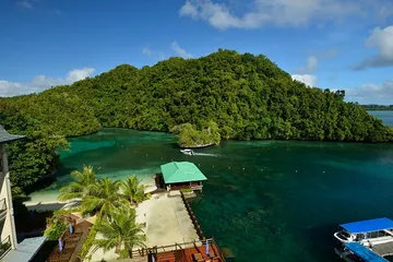 Palau Travel Tips