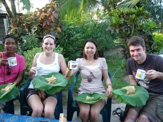 Traditional customs in Guyana3