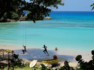 Travel guide for Jamaica12