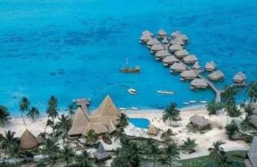 Honeymoon Paradise-Travel Guide of Fiji