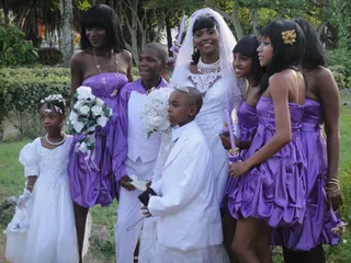 Traditional customs in Guyana6