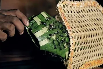 A collection of the most terrible rituals and customs1