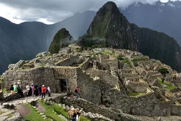 Peru Travel Guide1