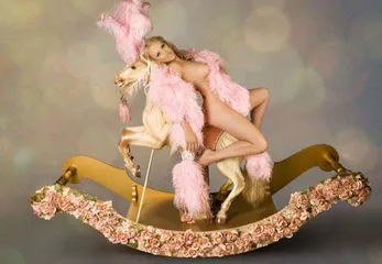 Summer Welfare Australia holds the 49th Miss Naked Competition1