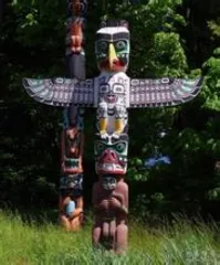 Native Americans-Indians