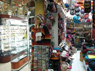Peru Travel Guide8
