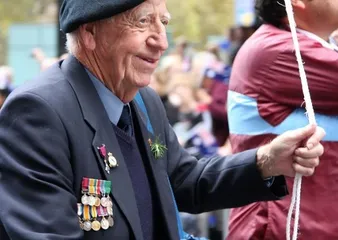 "Anzac Day", the Military Day that is most valued by Australia3