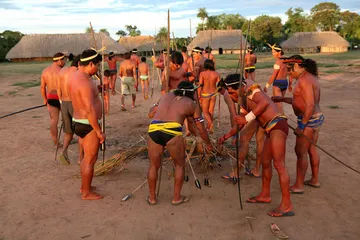 Brazilian customs2