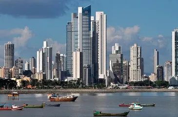 Panamanian customs