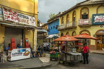 Panamanian customs and etiquette1