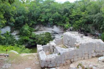 Explore the mysterious Mayan civilization