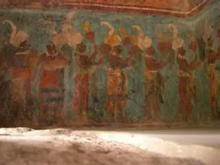 Explore the mysterious Mayan civilization