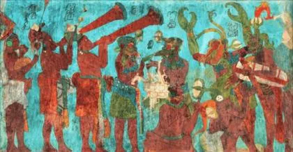 Explore the mysterious Mayan civilization