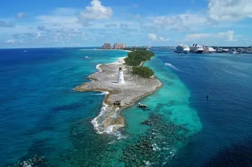 Travel Guide for Bahamas