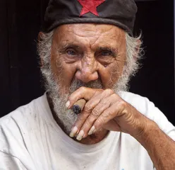 Cuban customs, taboos and matters needing attention1