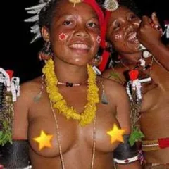 Customs and habits of Papua New Guinea, home of birds of paradise8