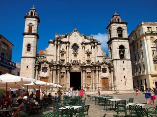 Cuban customs, taboos and matters needing attention4