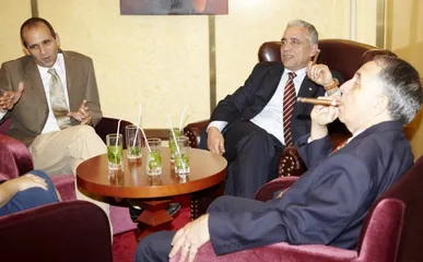 Cuban customs, taboos and matters needing attention5