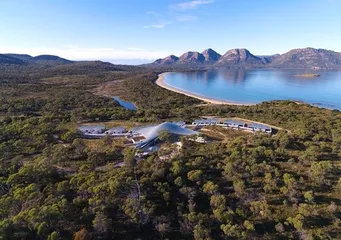 The extinct indigenous peoples of Oceania-Tasmania0