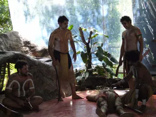 Oceania Alandans 