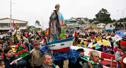 Chilean holiday customs2