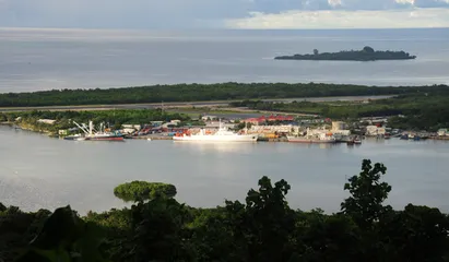 Customs and taboos in Federated States of Micronesia0