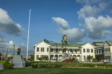 Six must-visit tourist attractions in Belize1