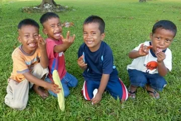 List of public holidays in the Marshall Islands