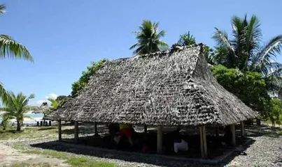 Kiribati customs0
