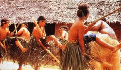 Kiribati customs2