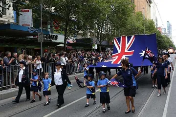 List of 2018 public holidays in Australia states