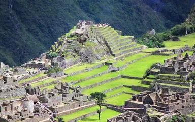 Six must-visit tourist attractions in Belize4