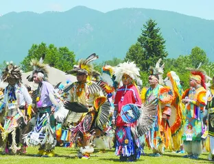 A collection of interesting Canadian festivals7