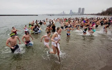New Year customs in Argentina2