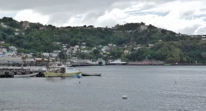 Overview of customs in Saint Vincent and the Grenadines