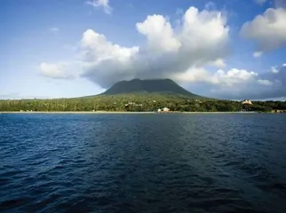 Guide to famous tourist attractions in Saint Kitts and Nevis4