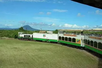 Guide to famous tourist attractions in Saint Kitts and Nevis5