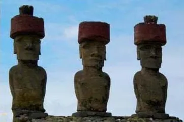 Travel Guide to Easter Island in Chile-Traditional and Strange Customs "Birdman Festival" Customs4