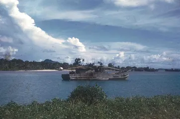 List of tourist attractions in Micronesia1