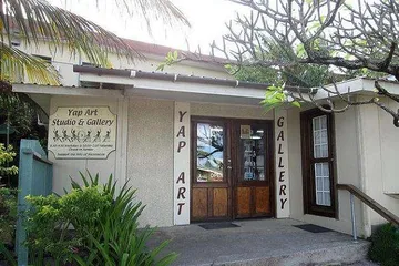 List of tourist attractions in Micronesia3