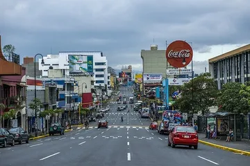 Costa Rica Travel Guide5