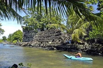 List of tourist attractions in Micronesia5